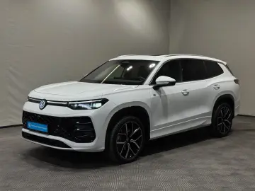 VW Tayron R-Line 2.0 TDI DSG 4M   MATRIX NAVI PANO