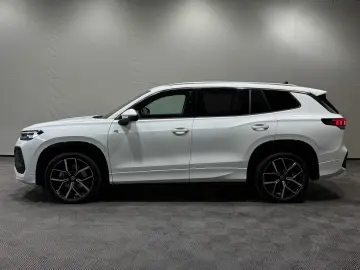 VW Tayron R-Line 2.0 TDI DSG 4M   MATRIX NAVI PANO