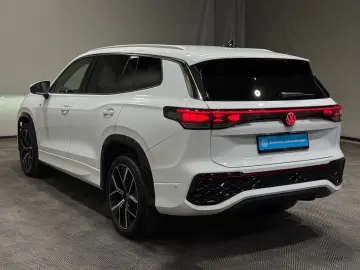 VW Tayron R-Line 2.0 TDI DSG 4M   MATRIX NAVI PANO