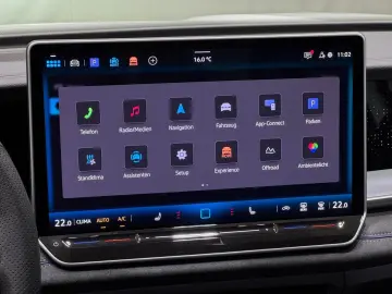 VW Tayron R-Line 2.0 TDI DSG 4M   MATRIX NAVI PANO