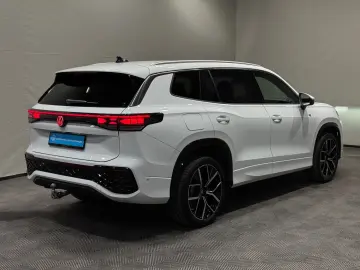 VW Tayron R-Line 2.0 TDI DSG 4M   MATRIX NAVI PANO