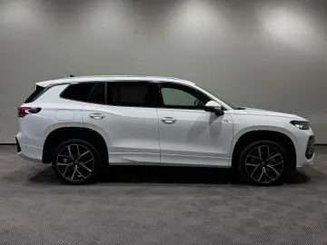 VW Tayron R-Line 2.0 TDI DSG 4M   MATRIX NAVI PANO