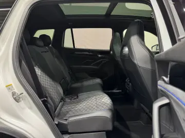 VW Tayron R-Line 2.0 TDI DSG 4M   MATRIX NAVI PANO