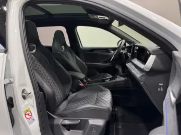 VW Tayron R-Line 2.0 TDI DSG 4M   MATRIX NAVI PANO