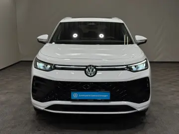 VW Tayron R-Line 2.0 TDI DSG 4M   MATRIX NAVI PANO