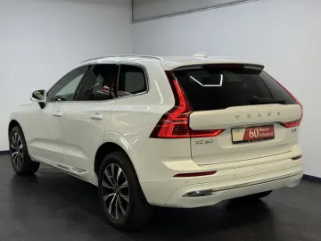 VOLVO XC60 Plus Bright AWD 5J.Garantie R Kamera