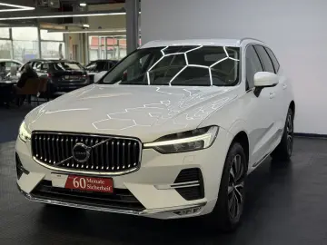 VOLVO XC60 Plus Bright AWD 5J.Garantie R Kamera