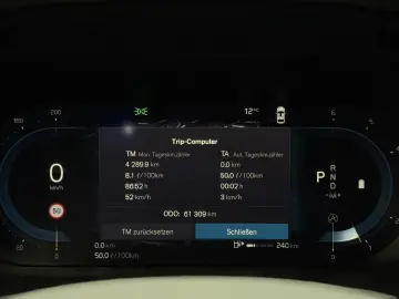 VOLVO XC60 Plus Bright AWD 5J.Garantie R Kamera