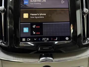 VOLVO XC60 Plus Bright AWD 5J.Garantie R Kamera