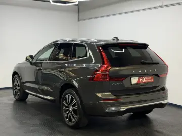 VOLVO XC60 Inscription AWD Pano