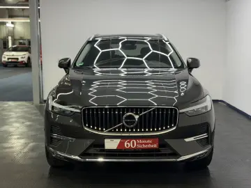 VOLVO XC60 Inscription AWD Pano
