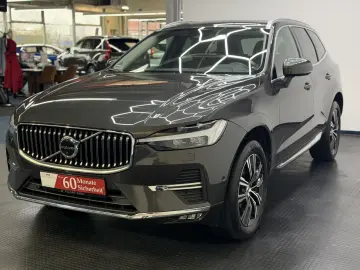 VOLVO XC60 Inscription AWD Pano