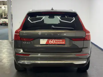 VOLVO XC60 Inscription AWD Pano