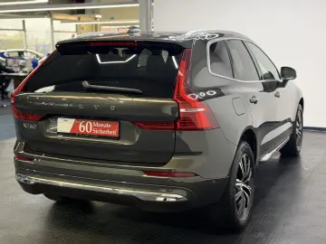 VOLVO XC60 Inscription AWD Pano