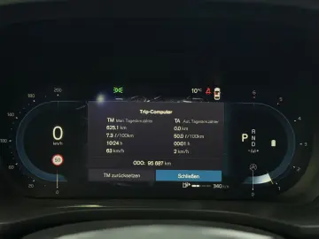 VOLVO XC60 Inscription AWD Pano