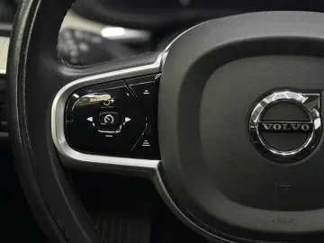 VOLVO XC60 Inscription AWD Pano
