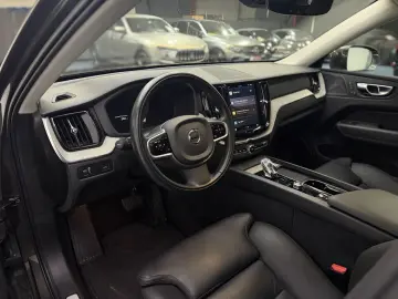 VOLVO XC60 Inscription AWD Pano