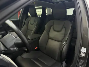 VOLVO XC60 Inscription AWD Pano