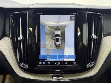 VOLVO XC60 Inscription AWD Pano