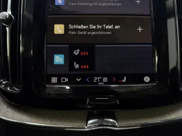 VOLVO XC60 Inscription AWD Pano