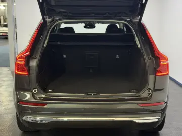 VOLVO XC60 Inscription AWD Pano