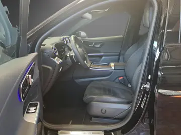 MERCEDES-BENZ GLC 300 d 4M AMG-Plus NIGHT AHK EDW MEM Kamer