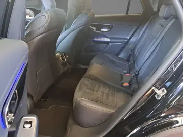 MERCEDES-BENZ GLC 300 d 4M AMG-Plus NIGHT AHK EDW MEM Kamer