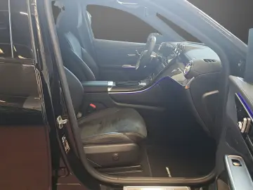 MERCEDES-BENZ GLC 300 d 4M AMG-Plus NIGHT AHK EDW MEM Kamer