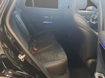 MERCEDES-BENZ GLC 300 d 4M AMG-Plus NIGHT AHK EDW MEM Kamer