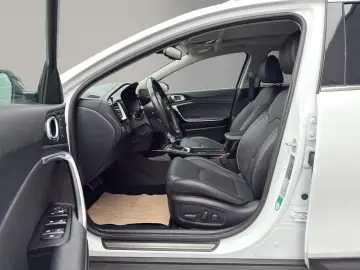 KIA XCeed Platinum Edition LED Dig.Tacho Pano Kamera