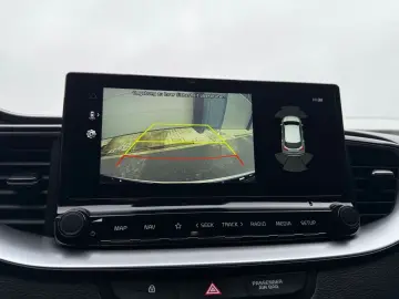 KIA XCeed Platinum Edition LED Dig.Tacho Pano Kamera