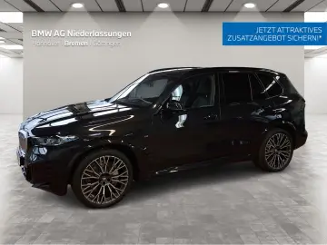 BMW X5 xDrive50e M Sport AHK Driv.Assist.Prof LED Wi