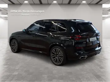 BMW X5 xDrive50e M Sport AHK Driv.Assist.Prof LED Wi