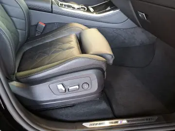 BMW X5 xDrive50e M Sport AHK Driv.Assist.Prof LED Wi