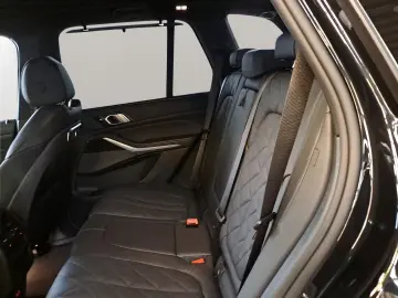 BMW X5 xDrive50e M Sport AHK Driv.Assist.Prof LED Wi