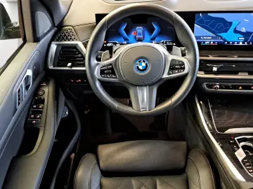 BMW X5 xDrive50e M Sport AHK Driv.Assist.Prof LED Wi