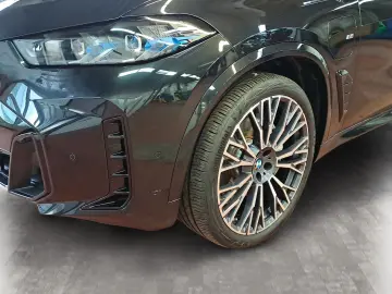 BMW X5 xDrive50e M Sport AHK Driv.Assist.Prof LED Wi