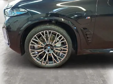 BMW X5 xDrive50e M Sport AHK Driv.Assist.Prof LED Wi