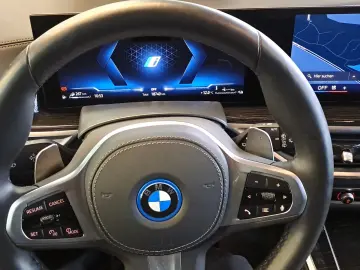 BMW X5 xDrive50e M Sport AHK Driv.Assist.Prof LED Wi