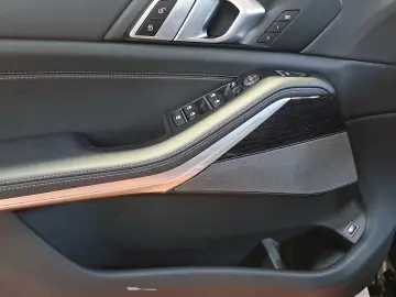 BMW X5 xDrive50e M Sport AHK Driv.Assist.Prof LED Wi