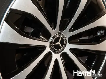 MERCEDES-BENZ E 220 d AVANDGARDE AHK 17  360  MEMORY-P. AMBI