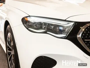 MERCEDES-BENZ E 220 d AVANDGARDE AHK 17  360  MEMORY-P. AMBI