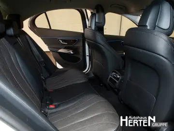 MERCEDES-BENZ E 220 d AVANDGARDE AHK 17  360  MEMORY-P. AMBI