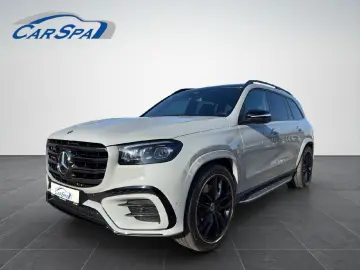 MERCEDES-BENZ GLS GLS 450 d 4Matic AMG 23 Alu ACC AH…