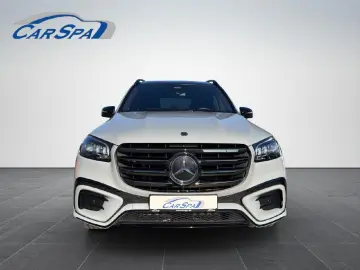 MERCEDES-BENZ GLS GLS 450 d 4Matic AMG 23 Alu ACC AHK Pano