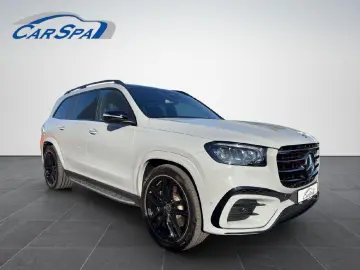 MERCEDES-BENZ GLS GLS 450 d 4Matic AMG 23 Alu ACC AHK Pano