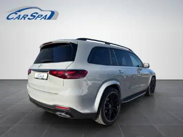 MERCEDES-BENZ GLS GLS 450 d 4Matic AMG 23 Alu ACC AHK Pano
