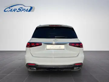 MERCEDES-BENZ GLS GLS 450 d 4Matic AMG 23 Alu ACC AHK Pano