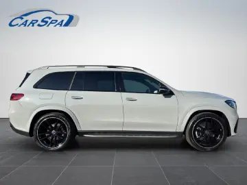 MERCEDES-BENZ GLS GLS 450 d 4Matic AMG 23 Alu ACC AHK Pano
