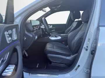 MERCEDES-BENZ GLS GLS 450 d 4Matic AMG 23 Alu ACC AHK Pano